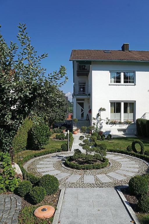Apartamento Haus Pollak Waldkirchen Exterior foto